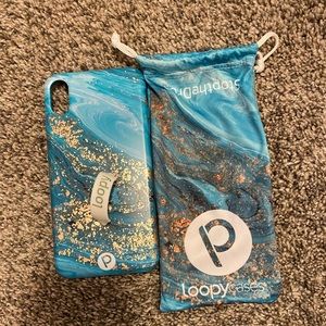 Jasper Loopy Case (iPhone XS Max)